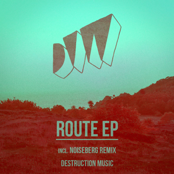 DVW - Route EP(Route EP)