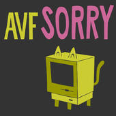 AVF - Sorry(Sorry)
