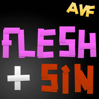 AVF - Flesh & Sin(Flesh & Sin)